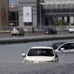 Πλημμύρες-στο-Ντουμπάι:-«Μπορούσαν-να-προβλεφθούν-ή-να-αποφευχθούν;»