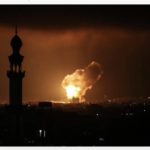 Ισραήλ:-«Κανένα»-σχόλιο-«προς-το-παρόν»-για-τις-ισχυρές-εκρήξεις-στο-κεντρικό-Ιράν