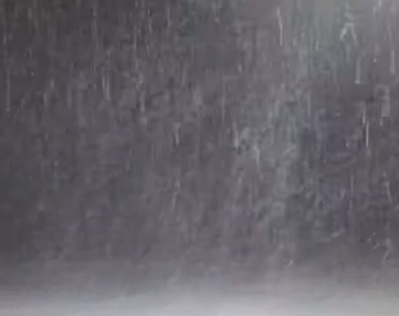 Κακοκαιρία:-Απριλιάτικη-χιονοθύελλα-στη-Βασιλίτσα-–-Εντυπωσιακές-εικόνες