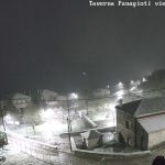 Τρίκαλα:-Χιονίζει-στο-Περτούλι-(φωτο-&-video)