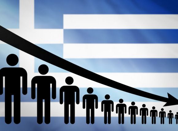 Δημογραφικό:-Εκτίμηση-«σοκ»-για-το-μέλλον-της-Ελλάδας