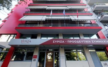 «Αλαζονεία-του-41%»-καταλογίζει-στον-Μητσοτάκη-ο-ΣΥΡΙΖΑ