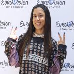 Η-Μαρίνα-Σάττι-αποκάλυψε-τι-θα-φορά-στη-σκηνή-τη-βραδιά-της-eurovision-–-Αναχώρησε-για-Σουηδία-η-ελληνική-αποστολή