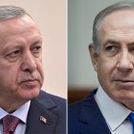 Τουρκία:-Διακόπτει-το-εμπόριο-με-το-Ισραήλ-έως-ότου-εξασφαλιστεί-κατάπαυση-του-πυρός-στη-Γάζα