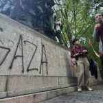Νέα-Υόρκη:-Χειροπέδες-σε-φιλοπαλαιστίνιο-ανήλικο-διαδηλωτή-μετά-από-καταγγελία-του-πατέρα-του